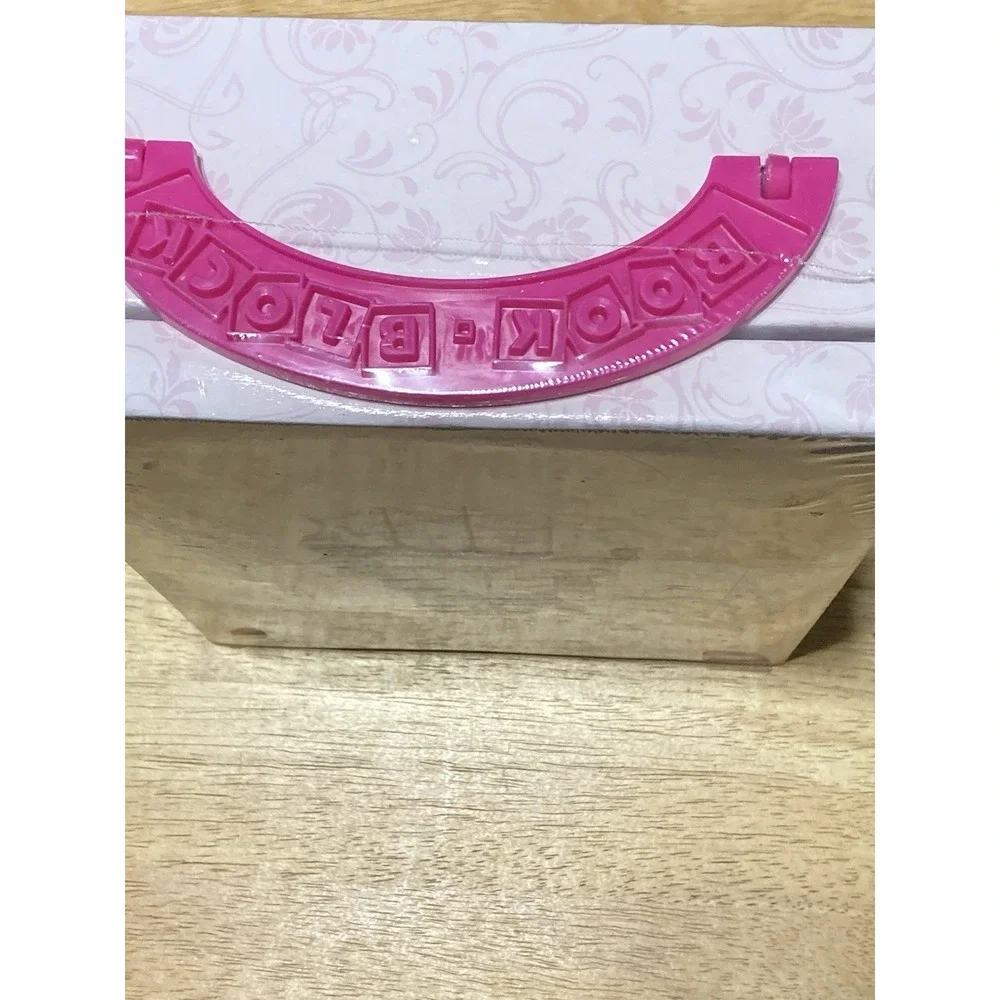 Disney I Can Be A Princess 12‎ chunky board books Book Block Kids 10 months+